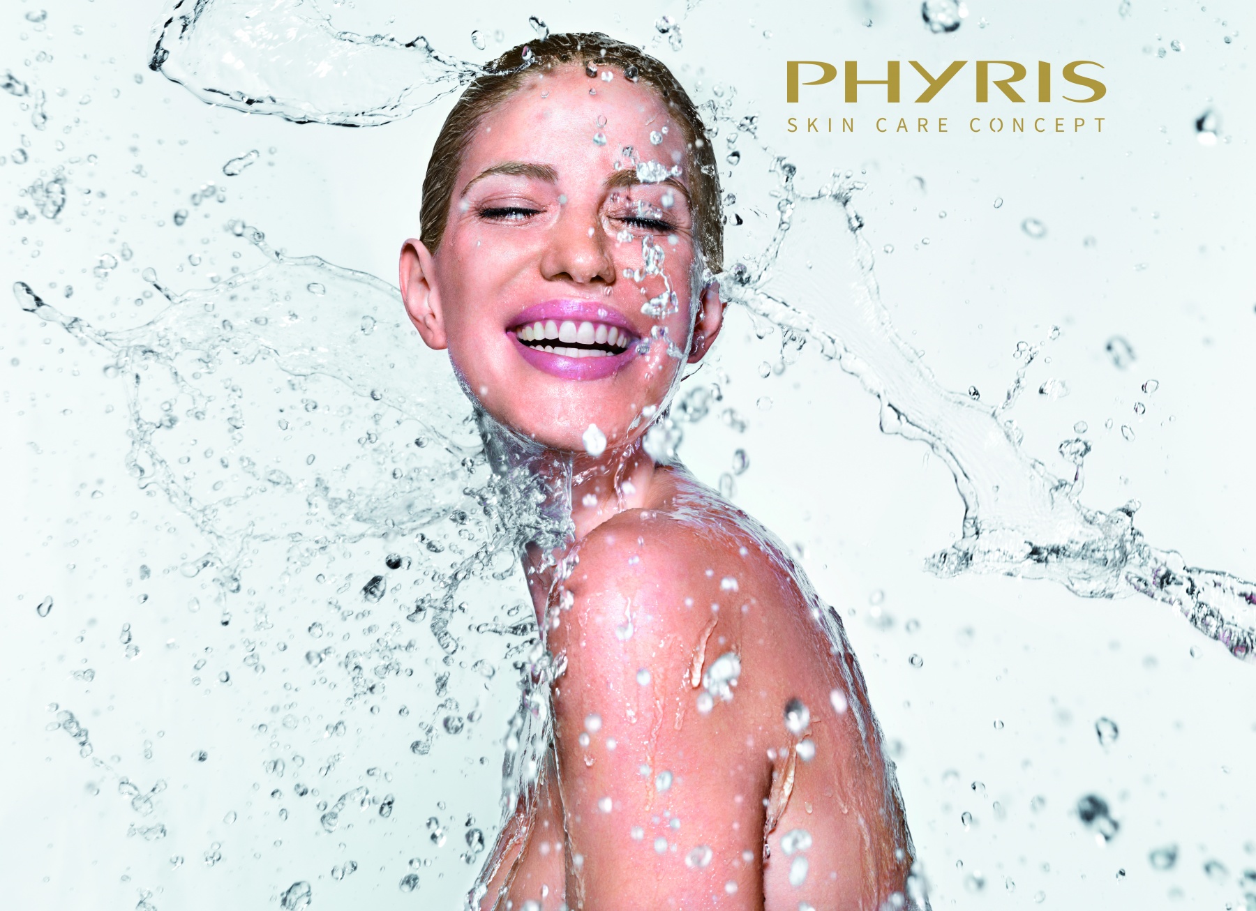 Для него! Уход за мужской кожей!