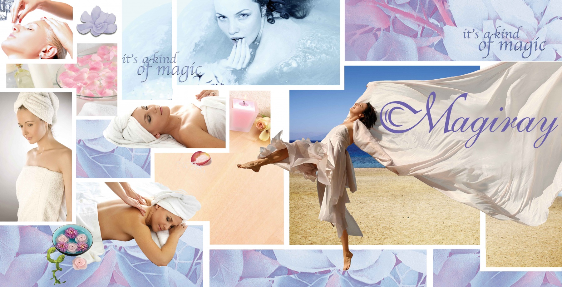 Натуральные фруктово-овощные косметические пюре!