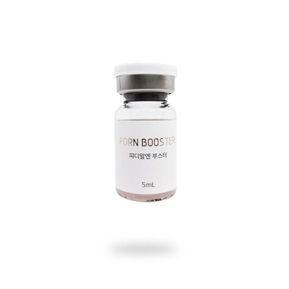 PDRN Booster Ampoule 5ml \ Ампула 5мл