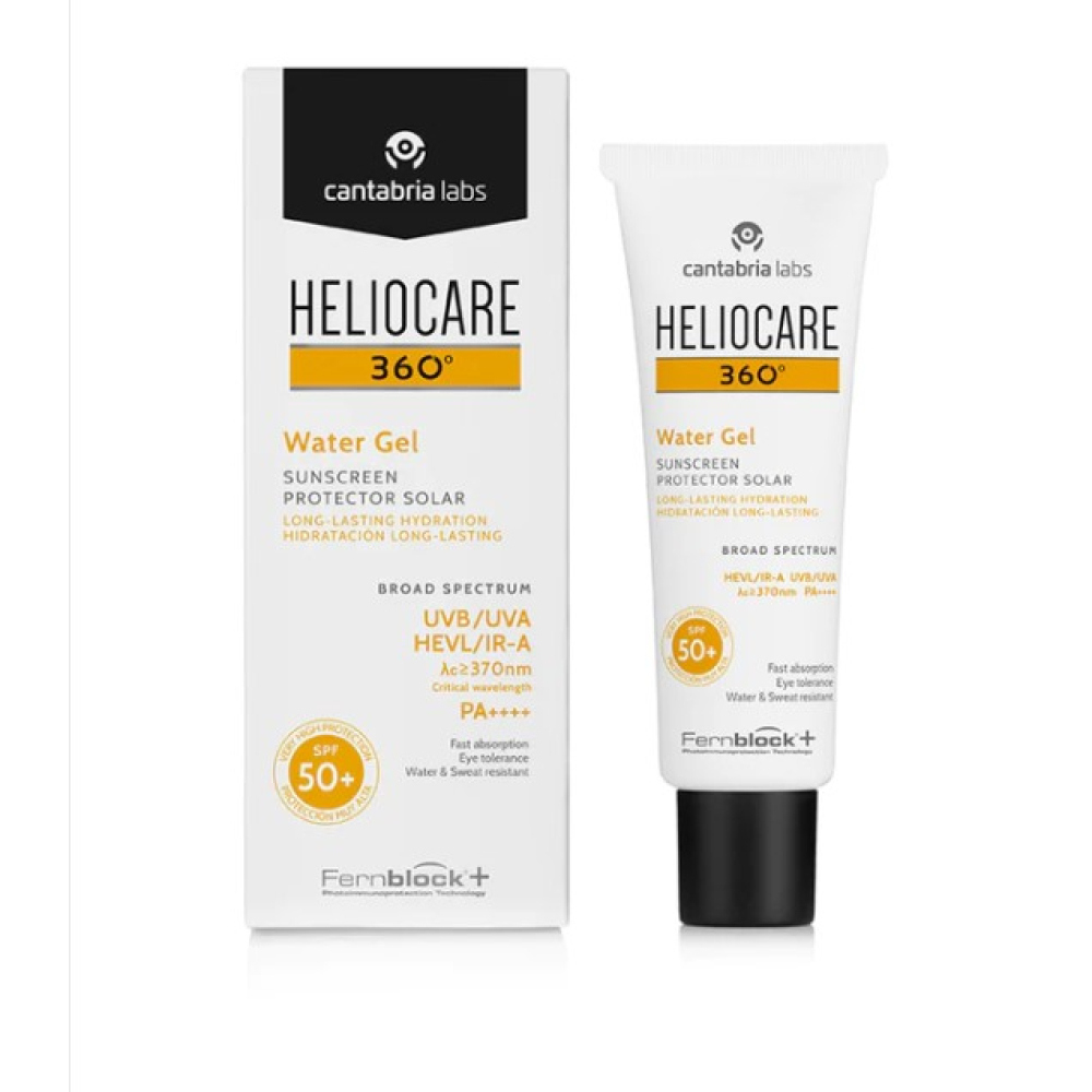 heliocare-water-gel