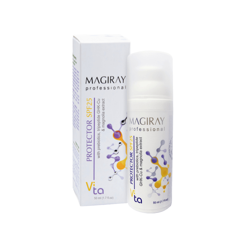 MAGIRAY spf25