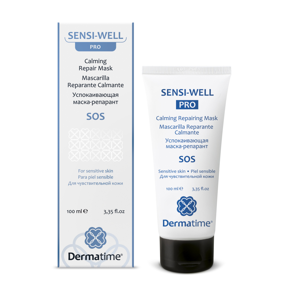 SENSI-WELL-PRO-SOS-Calming-Repair-Mask