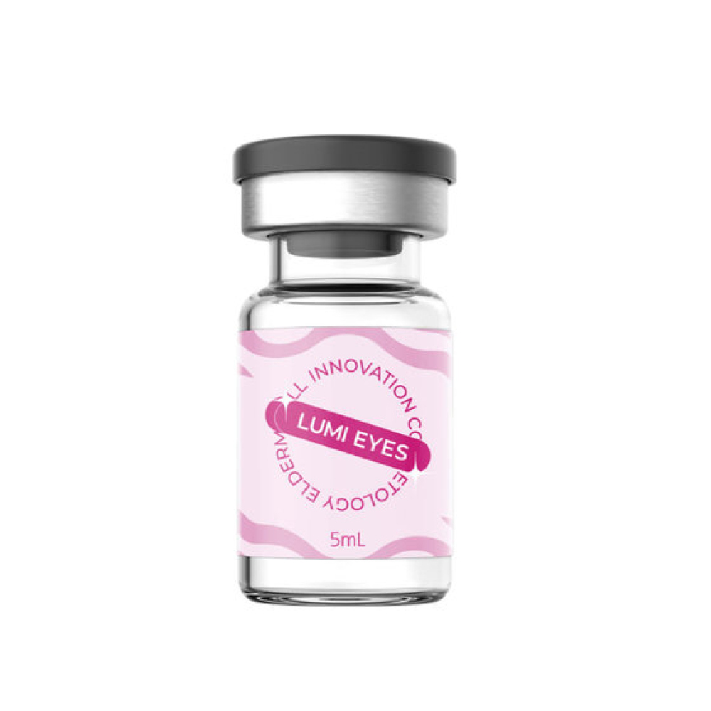 LUMI EYES 5 ml  Гель для наружного применения LUMI EYES 5 мл