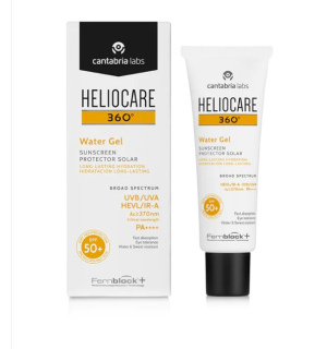 heliocare-water-gel