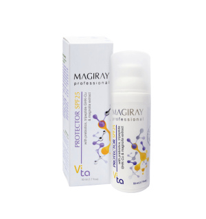 MAGIRAY spf25