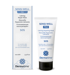SENSI-WELL-PRO-SOS-Calming-Repair-Mask